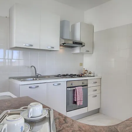 Front Beach Holiday home Torre Mozza